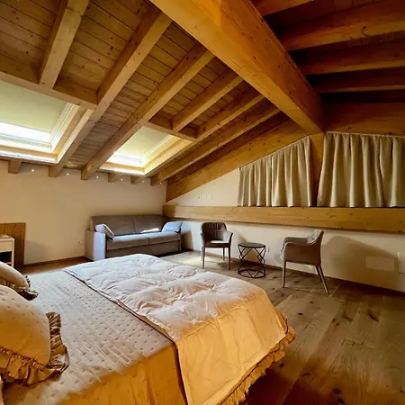 Bioagriturismo Falezze Di Luca Anselmi Farm stay