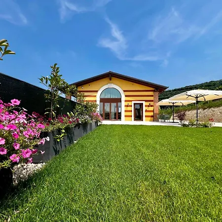 Bioagriturismo Falezze Di Luca Anselmi Farm stay *