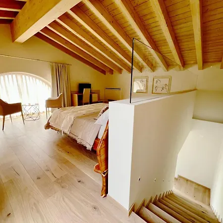 Bioagriturismo Falezze Di Luca Anselmi Farm stay